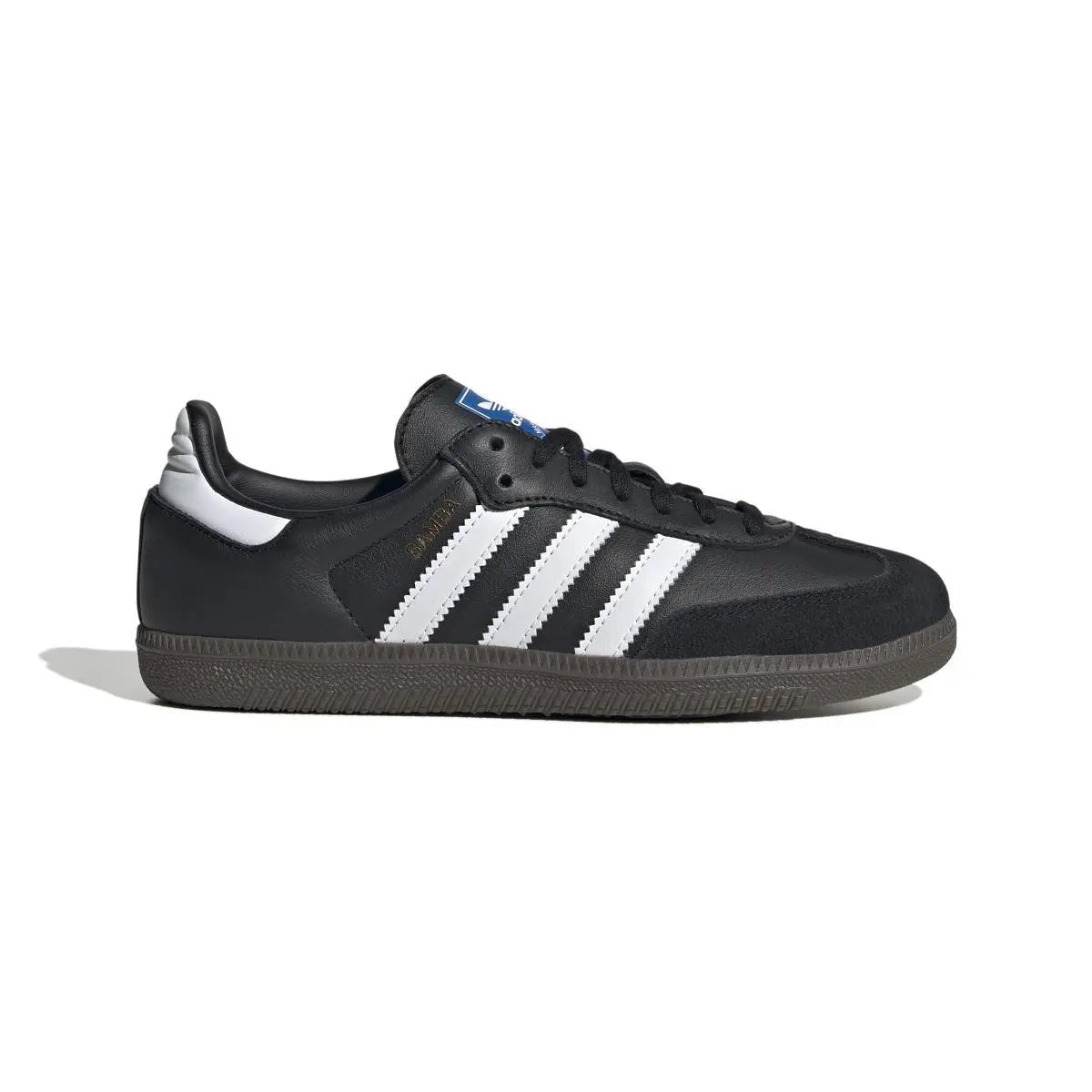 IE3676 SAMBA OG J NERO ADIDAS