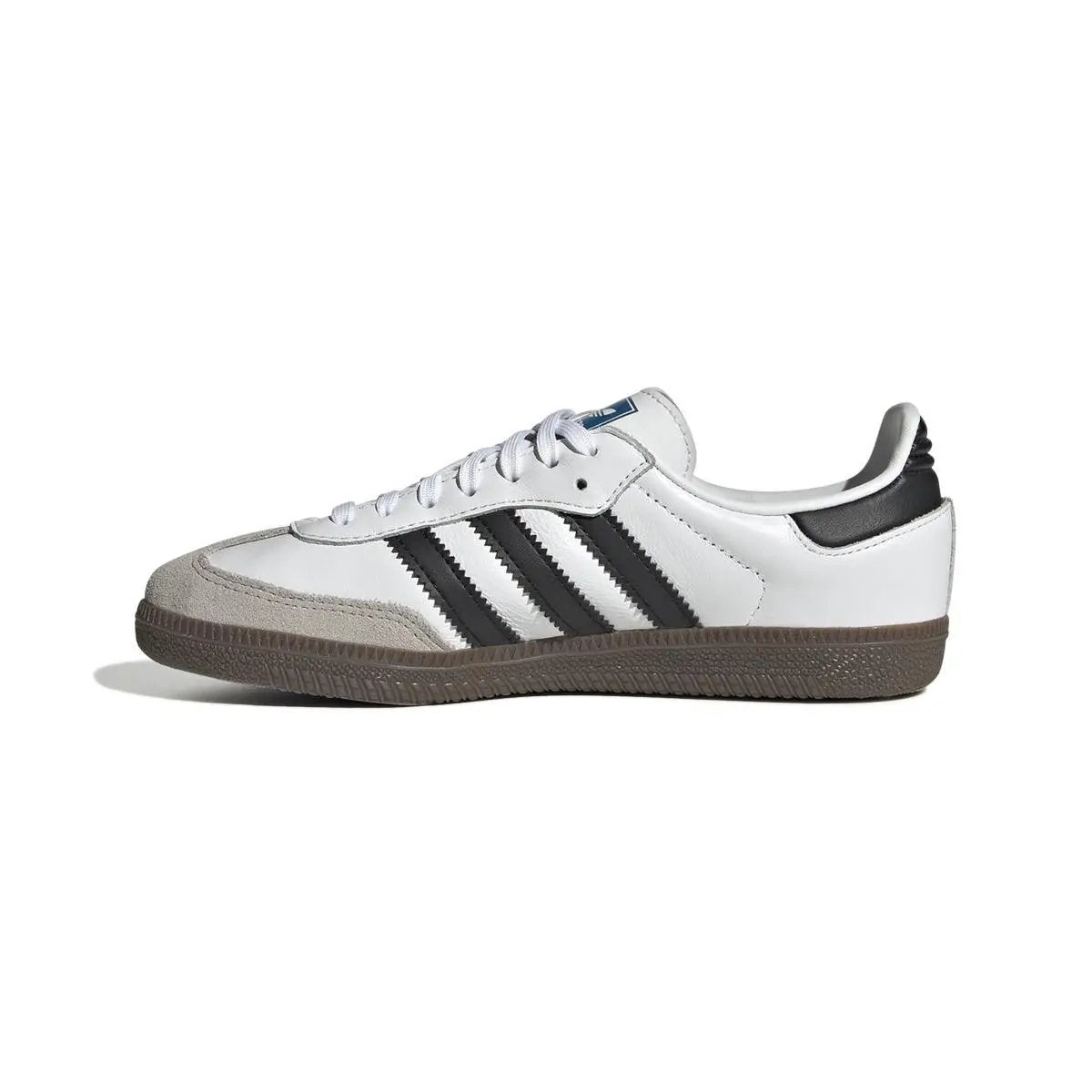 IE3677 SAMBA OG C BIANCO ADIDAS