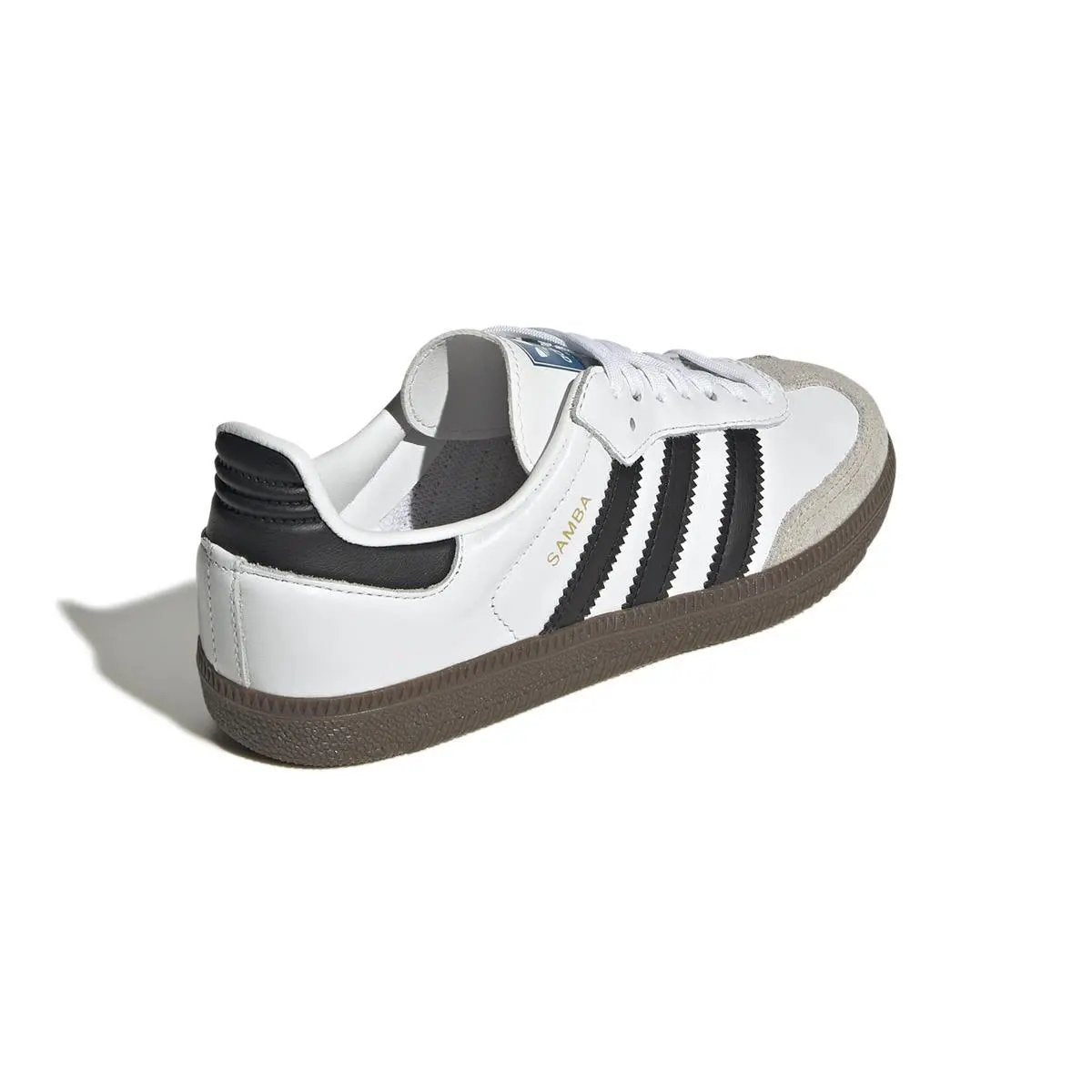 IE3677 SAMBA OG C BIANCO ADIDAS