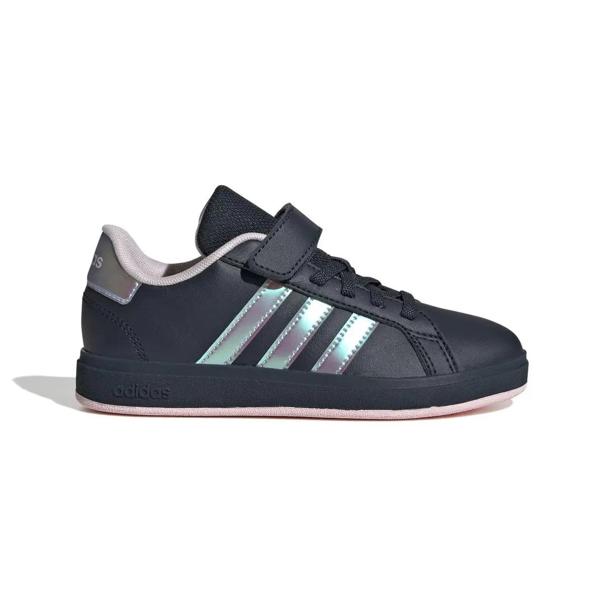 IE3850 GRAND COURT 2.0 EL BLU ADIDAS