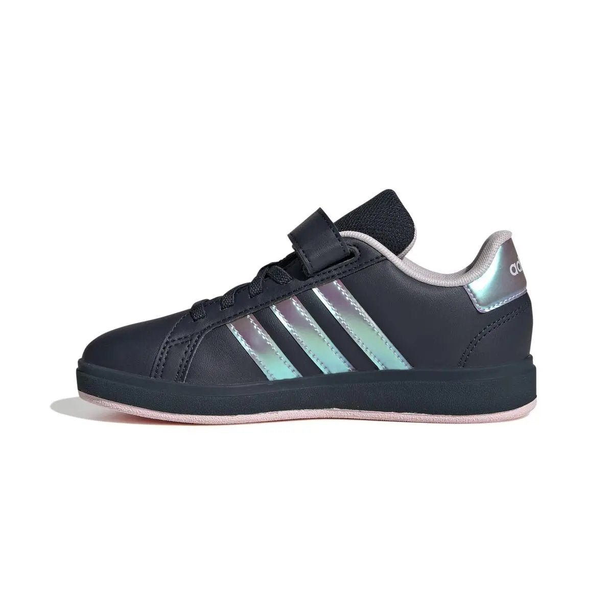IE3850 GRAND COURT 2.0 EL BLU ADIDAS