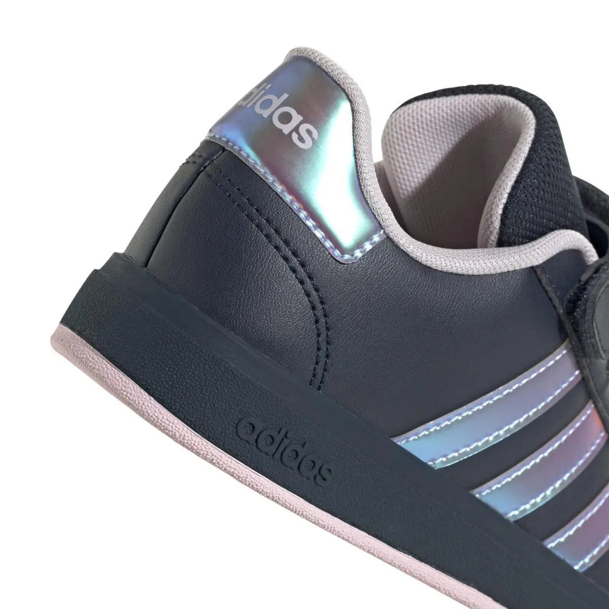 IE3850 GRAND COURT 2.0 EL BLU ADIDAS