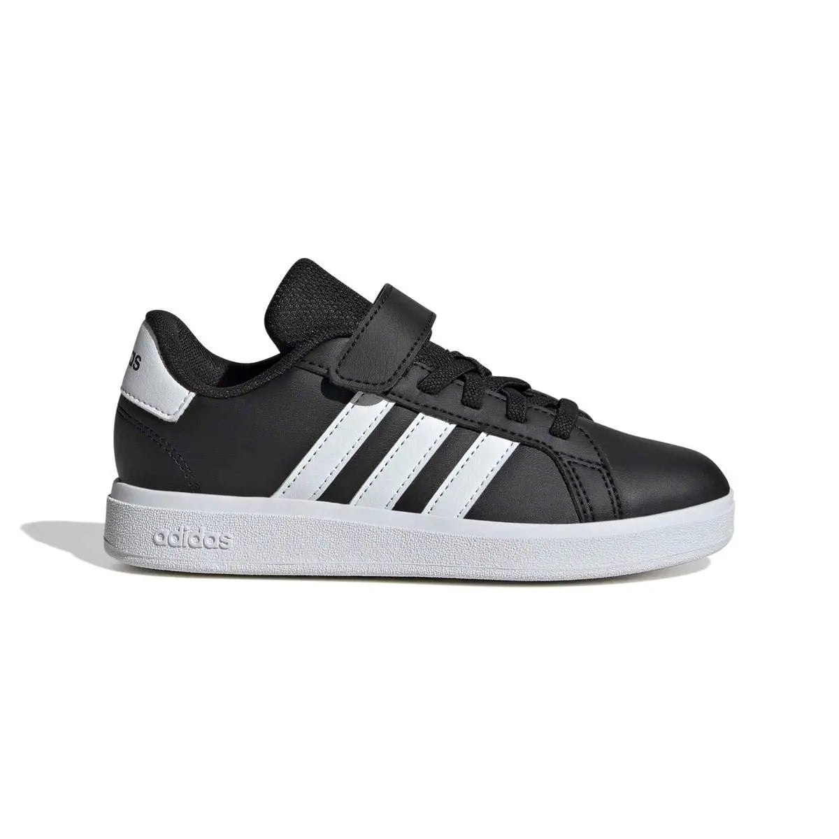 IE5995 GRAND COURT 2.0 EL NERO/BIANCO ADIDAS
