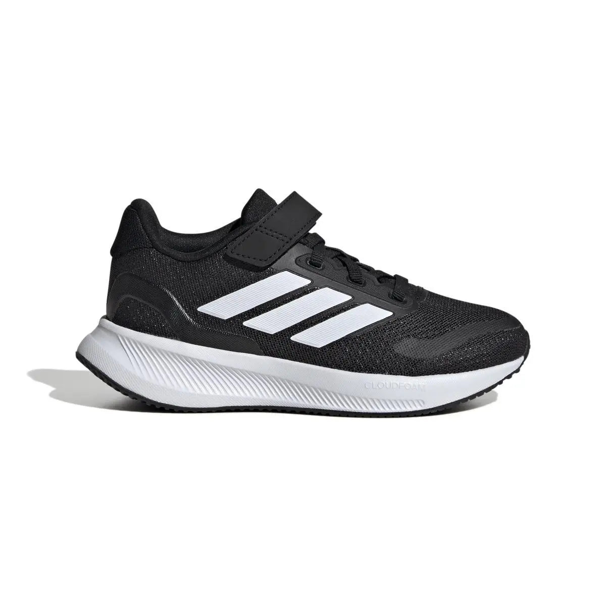 IE8574 RUNFALCON 5 EL C NERO ADIDAS