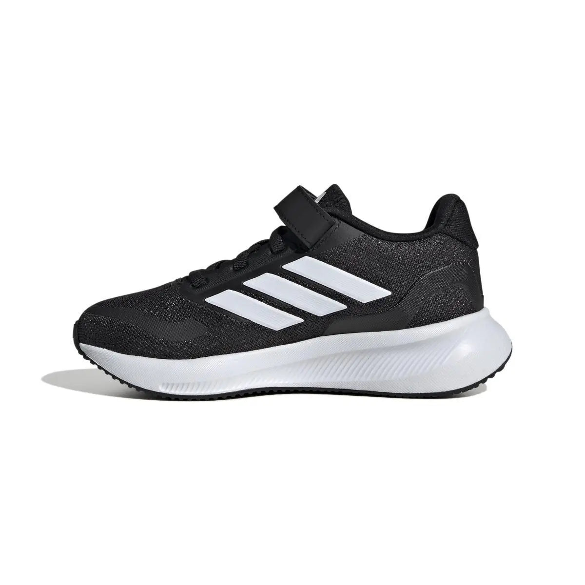 IE8574 RUNFALCON 5 EL C NERO ADIDAS