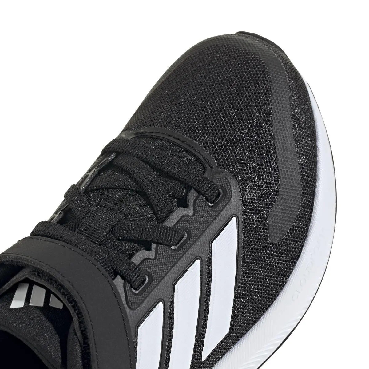 IE8574 RUNFALCON 5 EL C NERO ADIDAS