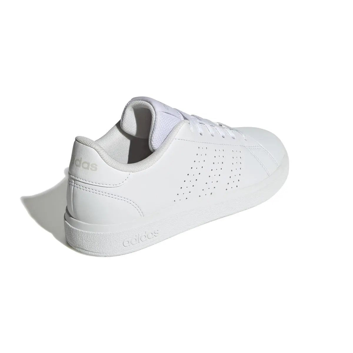 IE8688 ADVANTAGE BASE 2.0 J BIANCO ADIDAS