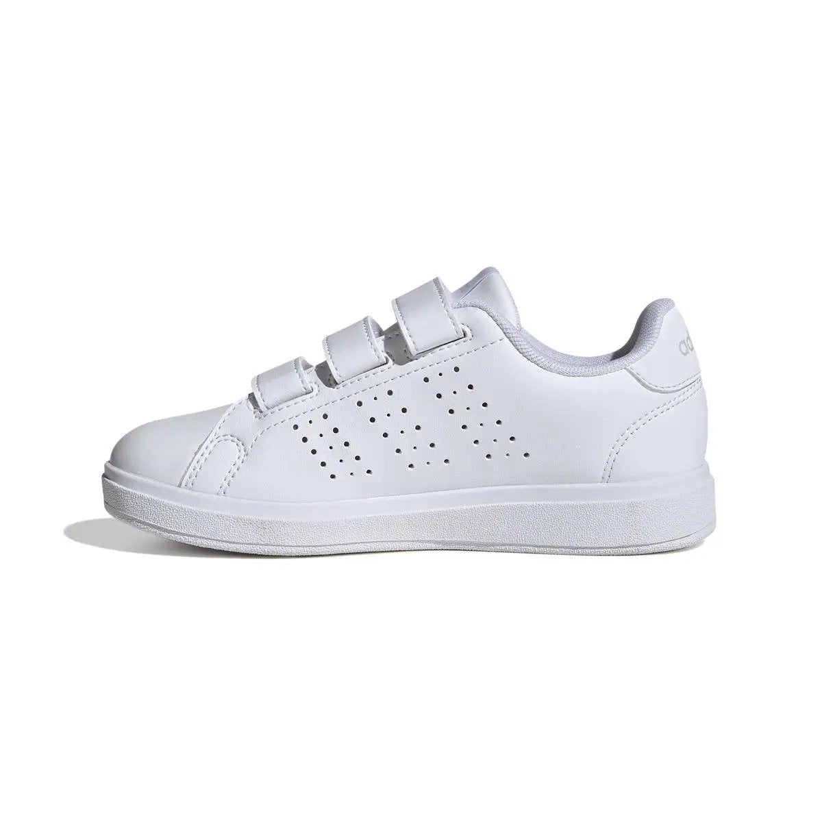 IE9020 ADVANTAGE BASE 2.0 BIANCO ADIDAS
