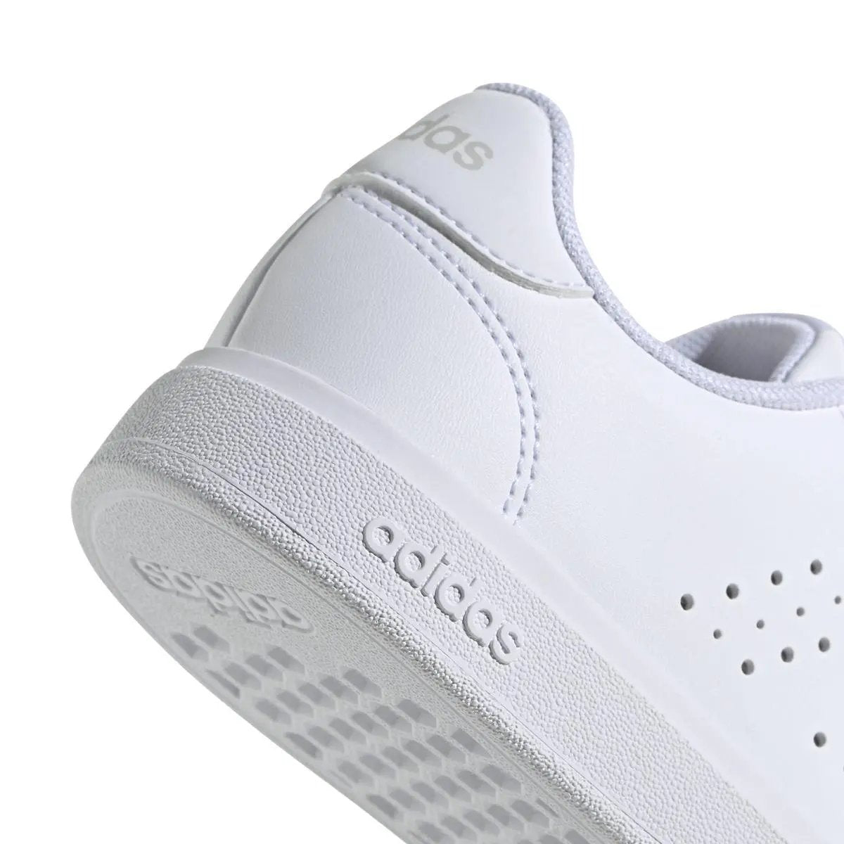 IE9020 ADVANTAGE BASE 2.0 BIANCO ADIDAS
