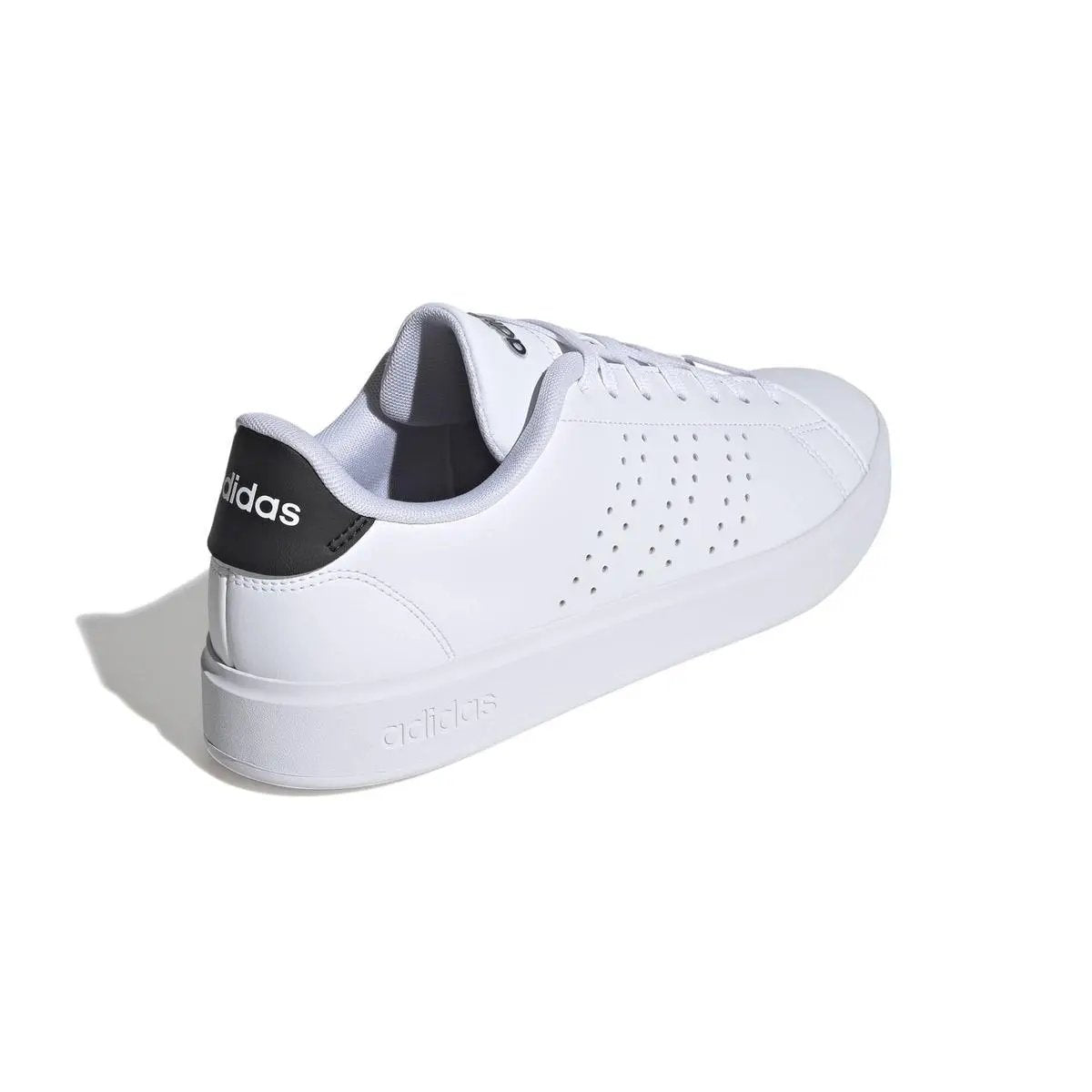 IF1661 ADVANTAGE 2.0 BIANCO ADIDAS