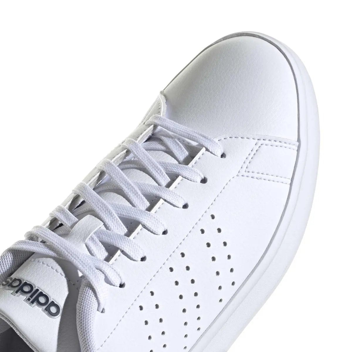 IF1661 ADVANTAGE 2.0 BIANCO ADIDAS