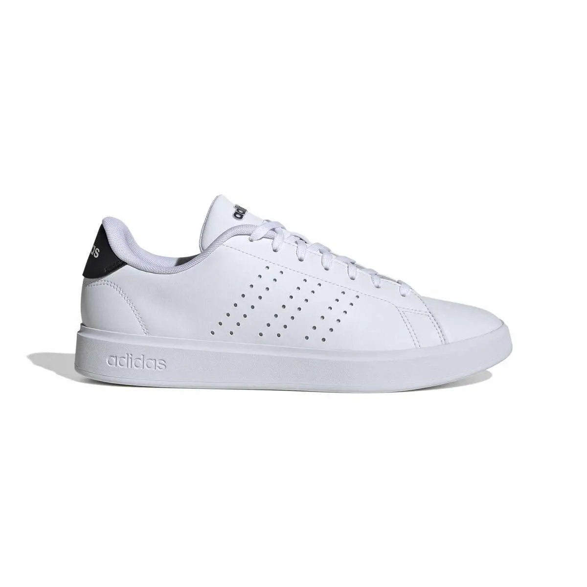 IF1661 ADVANTAGE 2.0 BIANCO ADIDAS