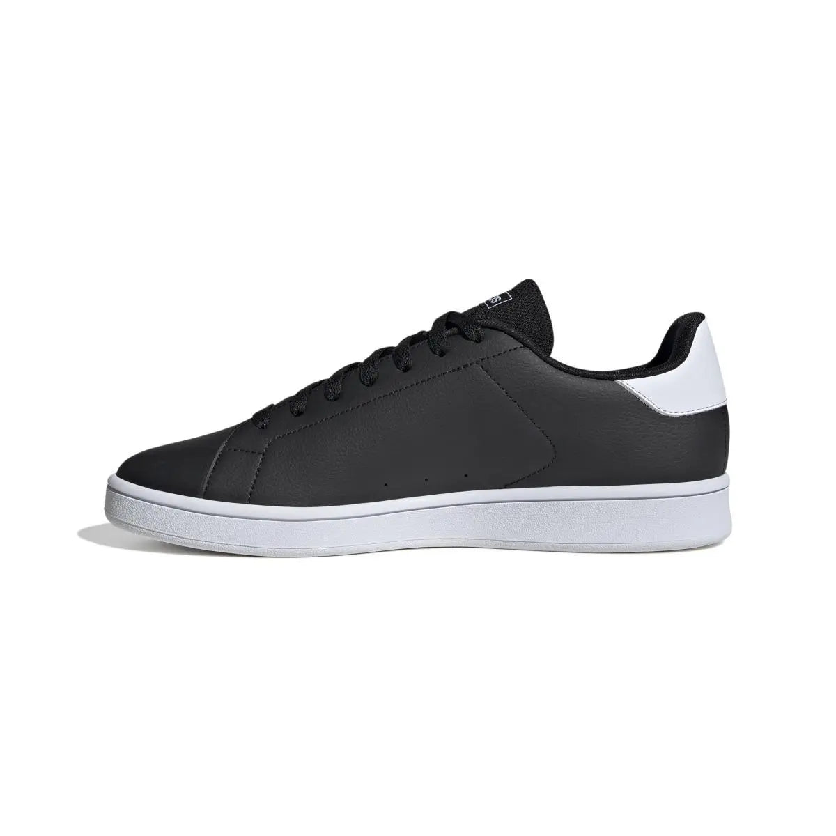 IF9789 URBAN COURT NERO/BIANCO ADIDAS