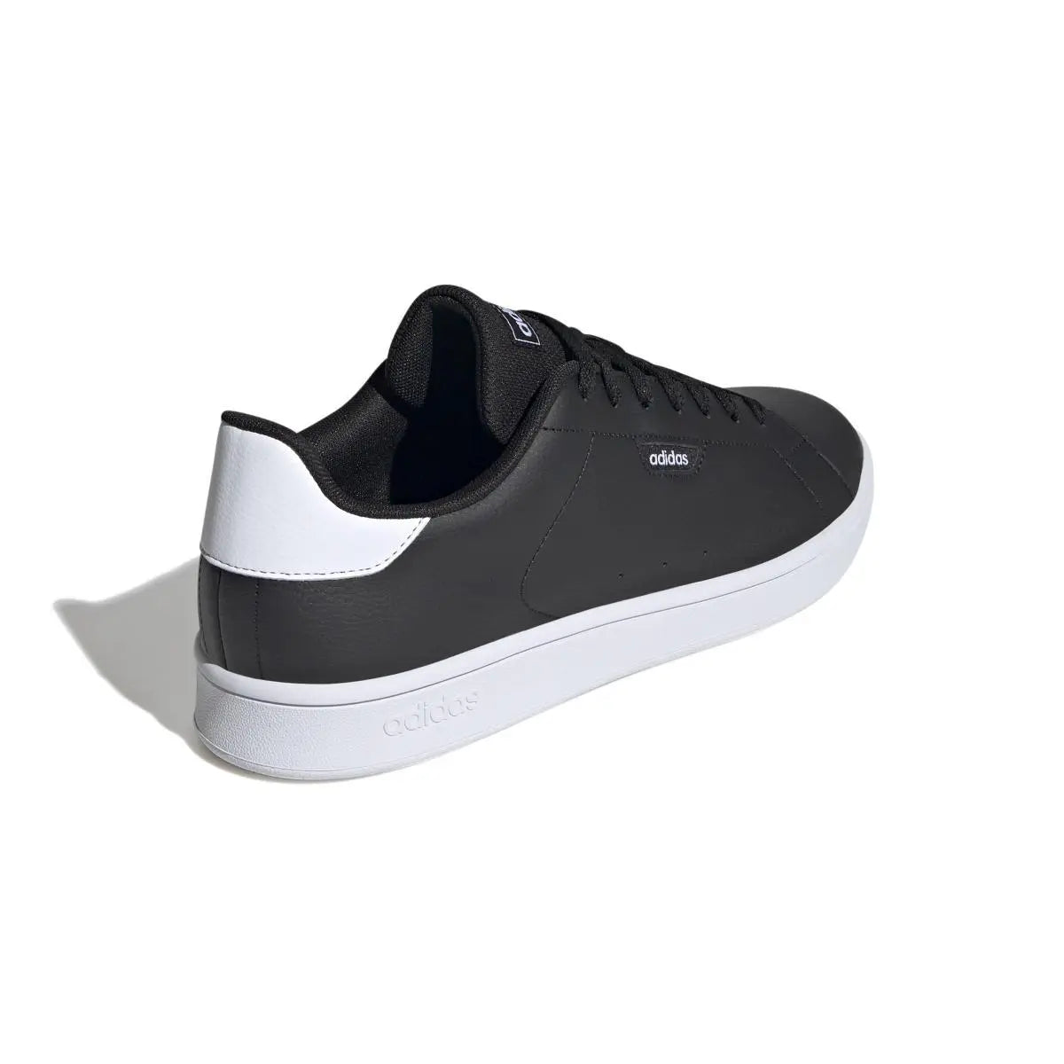 IF9789 URBAN COURT NERO/BIANCO ADIDAS