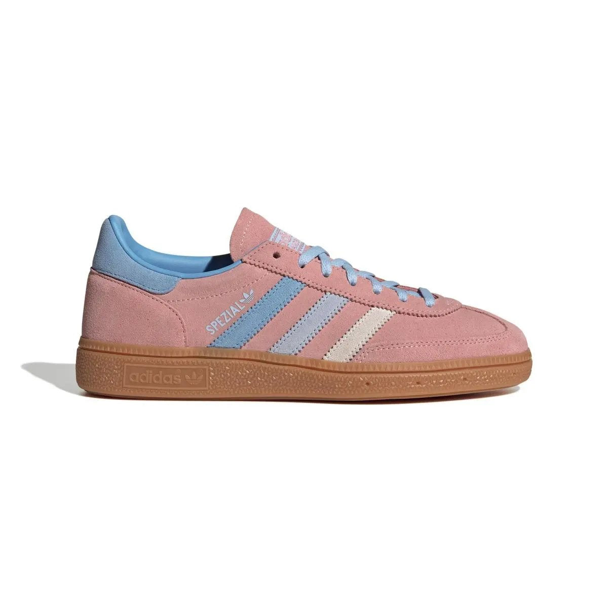 IG1974 HANBALL SPEZIAL W ROSA ADIDAS