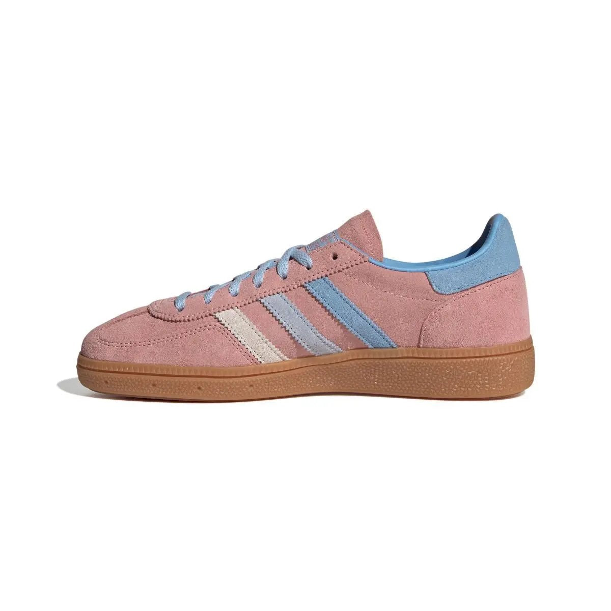 IG1974 HANBALL SPEZIAL W ROSA ADIDAS