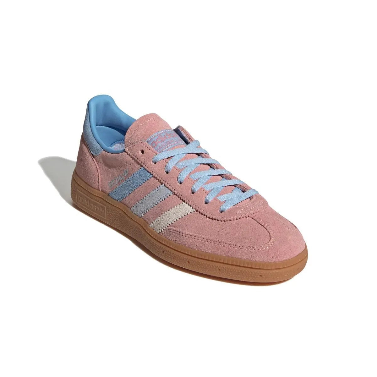 IG1974 HANBALL SPEZIAL W ROSA ADIDAS