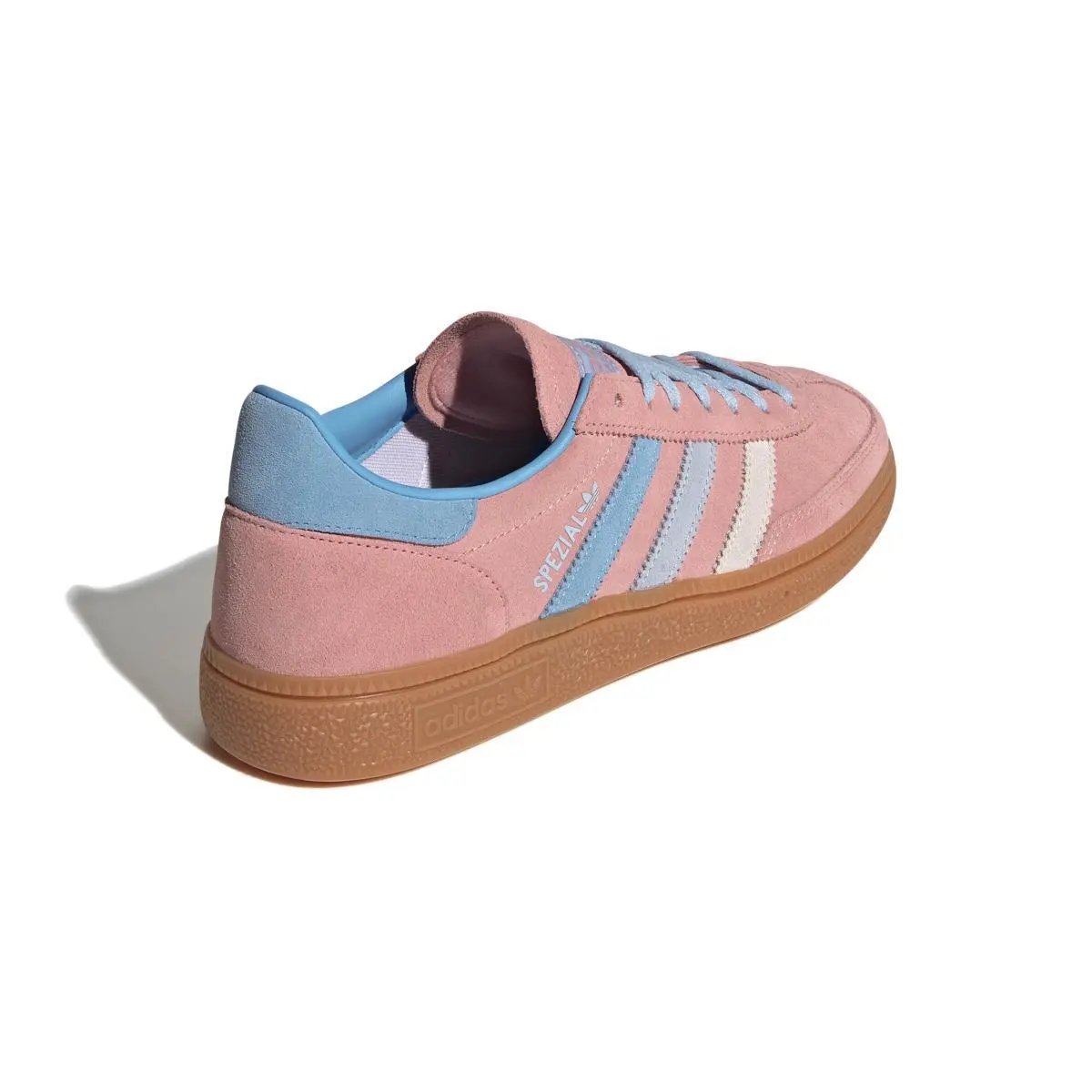 IG1974 HANBALL SPEZIAL W ROSA ADIDAS