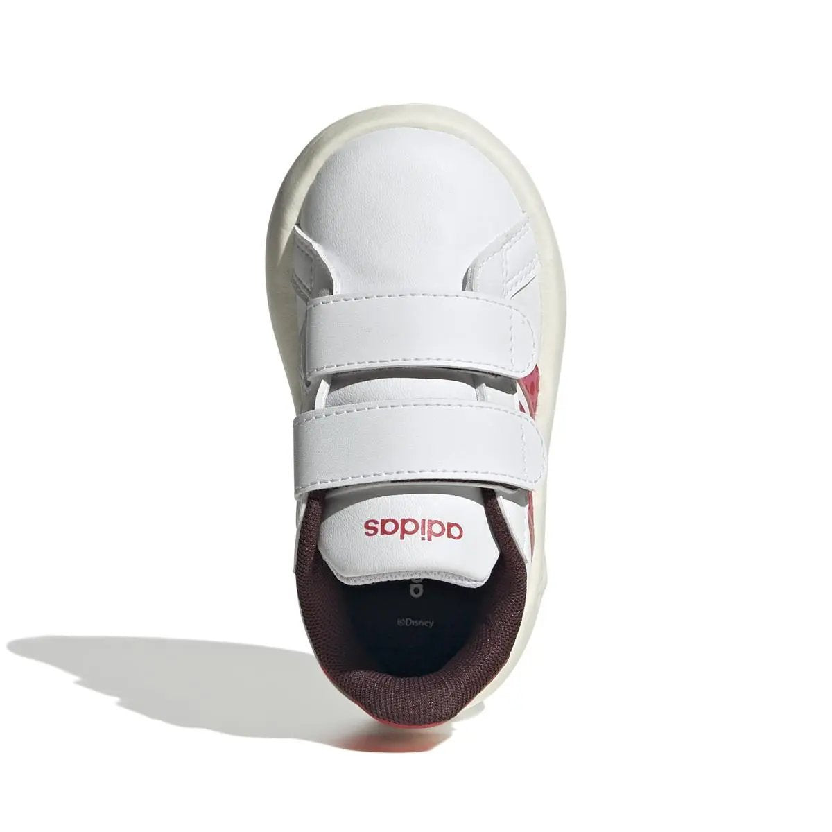 IH6309 GRAND COURT MINNIE BIANCO ADIDAS