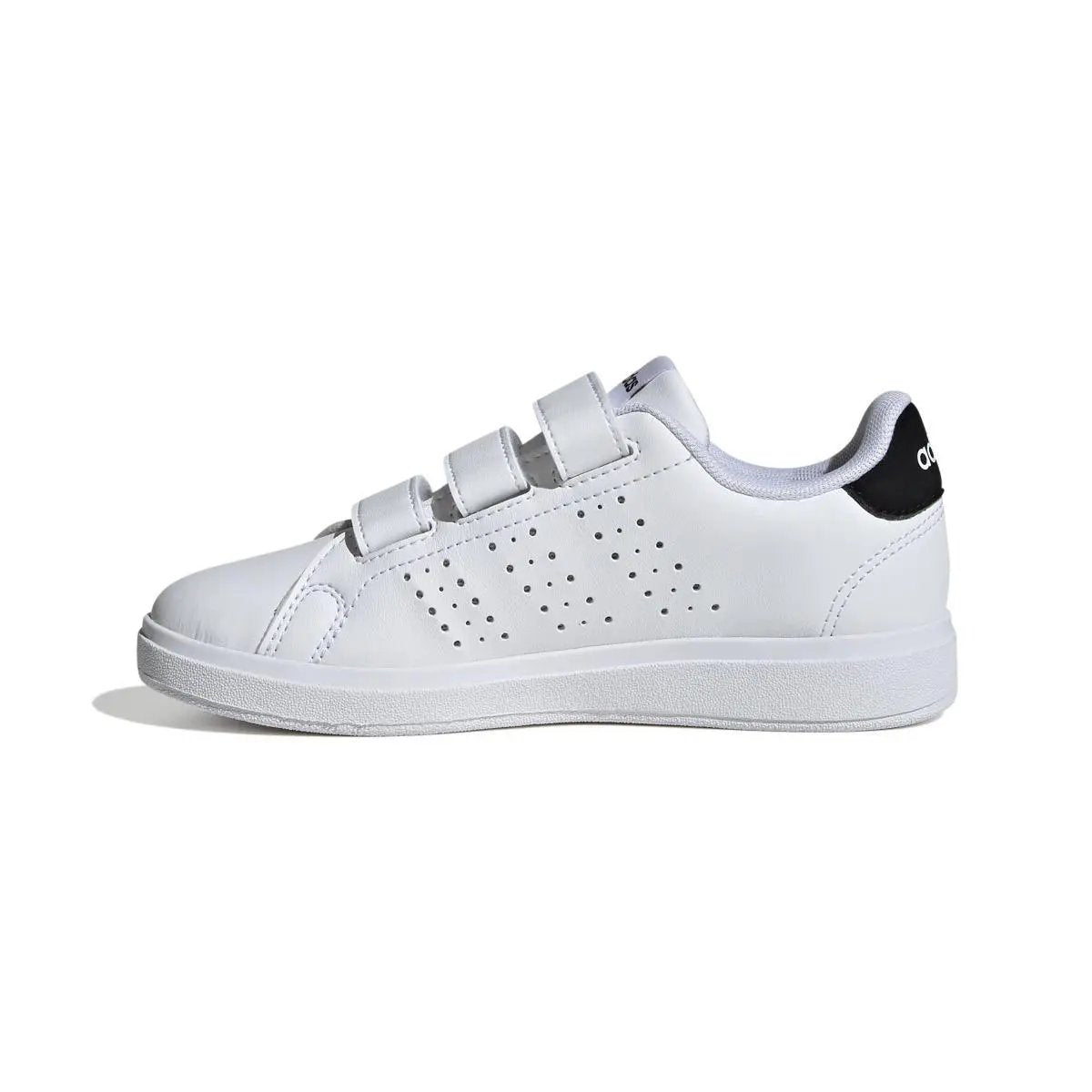 IH8122 ADVANTAGE BASE 2.0 BIANCO ADIDAS