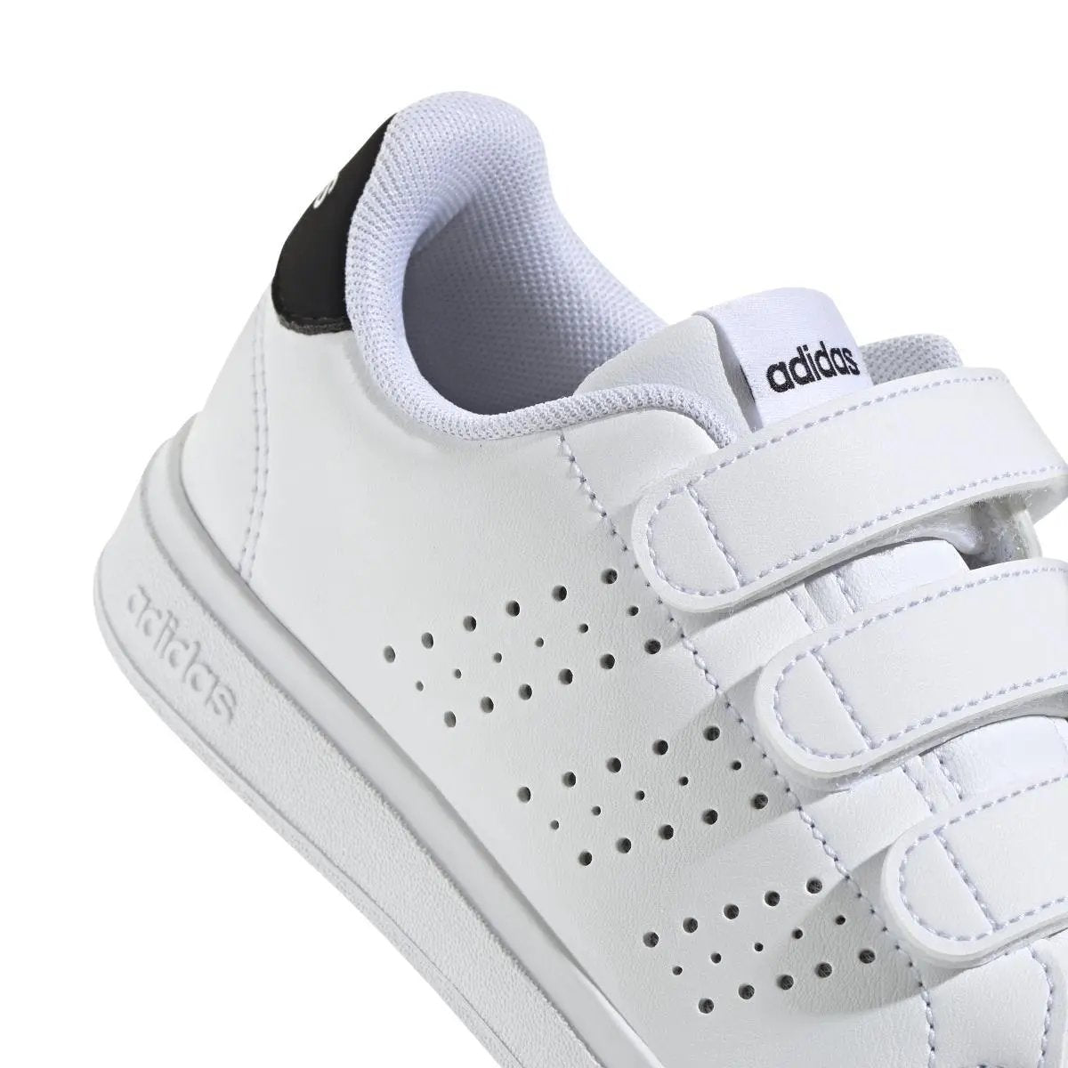 IH8122 ADVANTAGE BASE 2.0 BIANCO ADIDAS