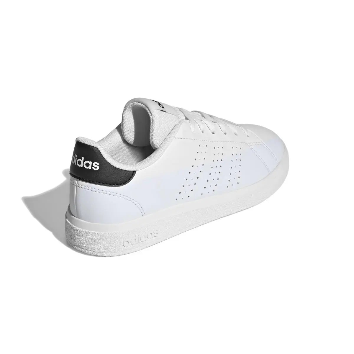 IH8123 ADVANTAGE BASE 2.0 BIANCO ADIDAS
