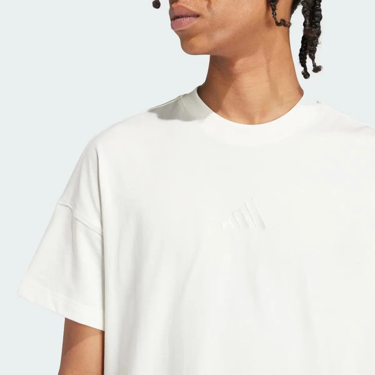 IV5217 M A SZN T BIANCO ADIDAS