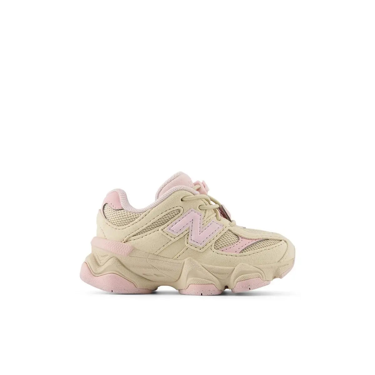 IV9060 SCARPA LIFESTYLE BEIGE/ROSA NEW BALANCE