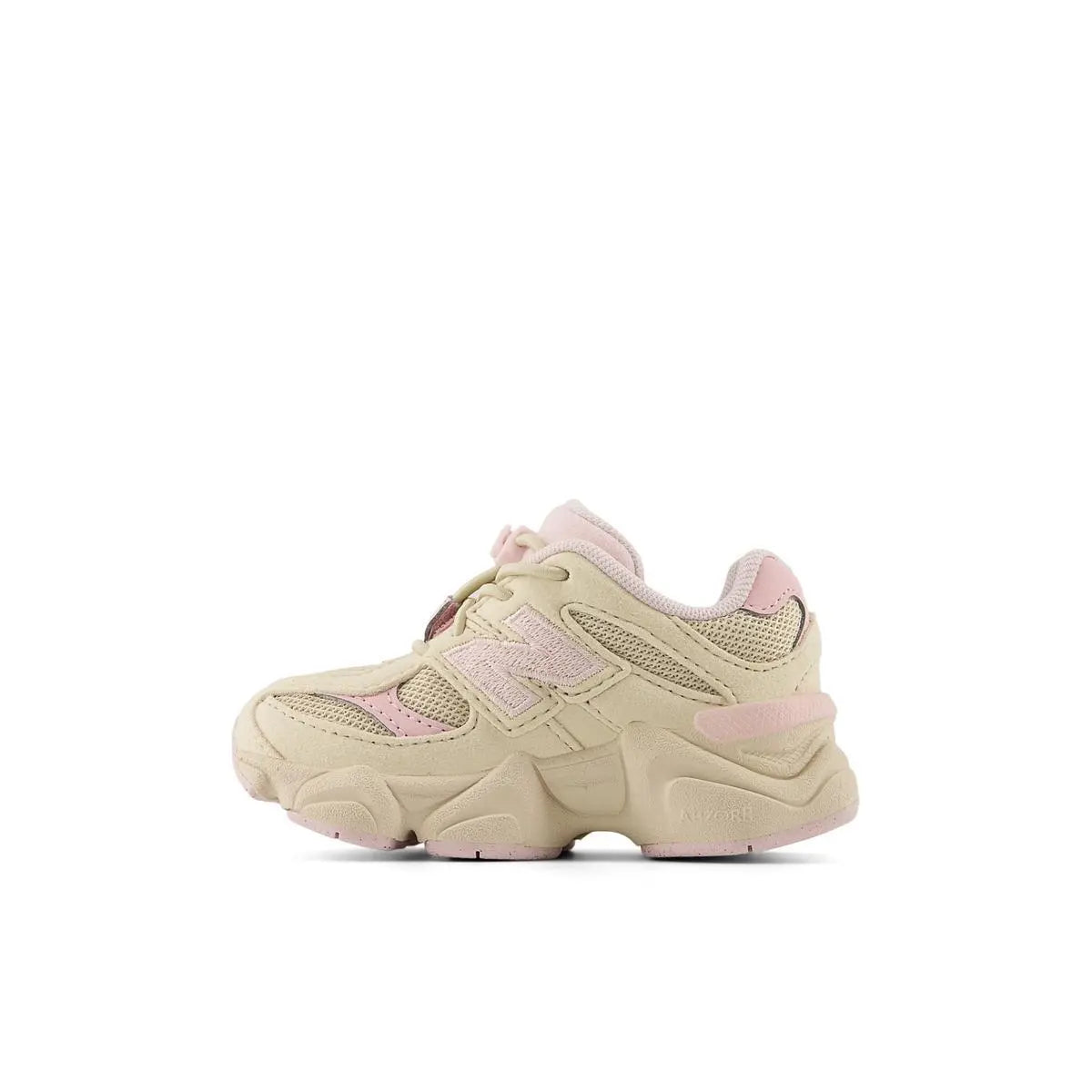 IV9060 SCARPA LIFESTYLE BEIGE/ROSA NEW BALANCE