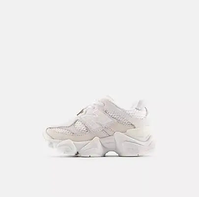 IV9060 SCARPA LIFESTYLE BIANCO/BEIGE NEW BALANCE