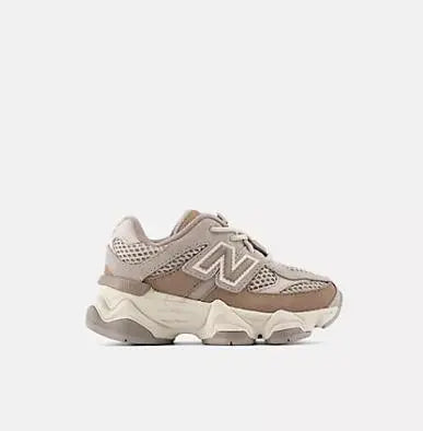 IV9060 SCARPA LIFESTYLE MARRONE NEW BALANCE