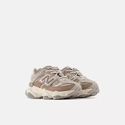 IV9060 SCARPA LIFESTYLE MARRONE NEW BALANCE