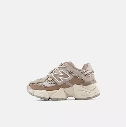 IV9060 SCARPA LIFESTYLE MARRONE NEW BALANCE