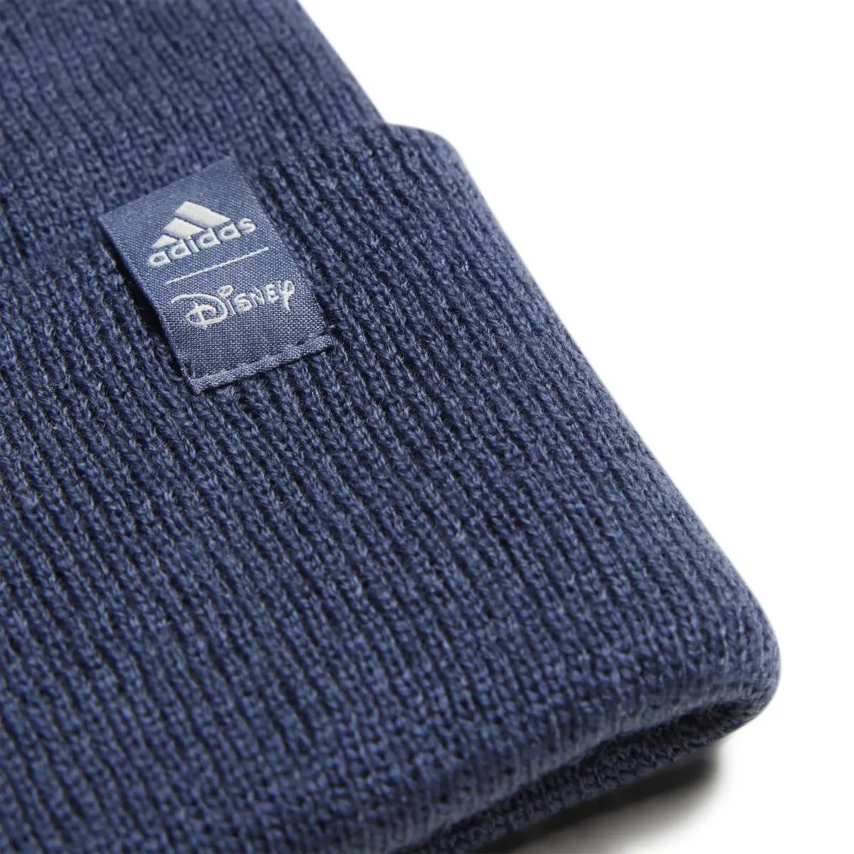 IW1125 LK MM BEANIE BLU ADIDAS
