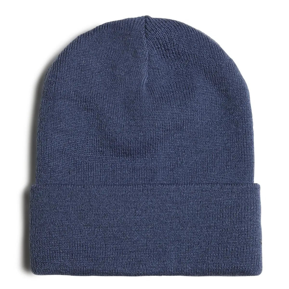 IW1125 LK MM BEANIE BLU ADIDAS