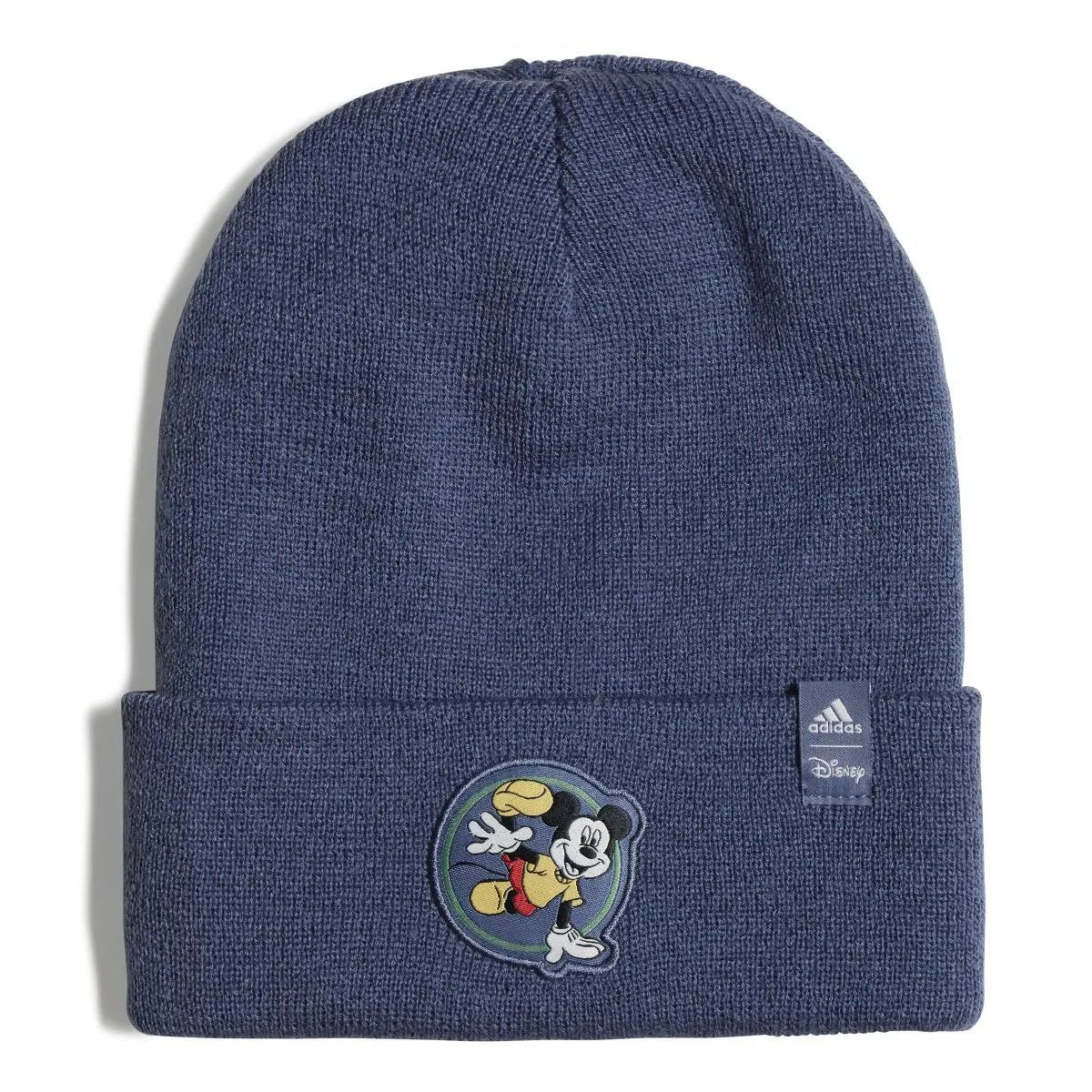 IW1125 LK MM BEANIE BLU ADIDAS