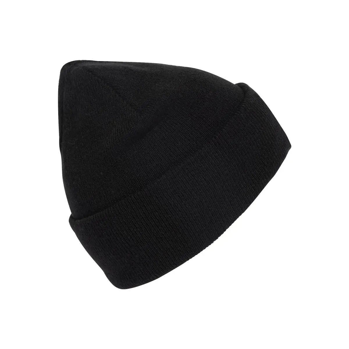 IW1130 SW BEANIE NERO ADIDAS