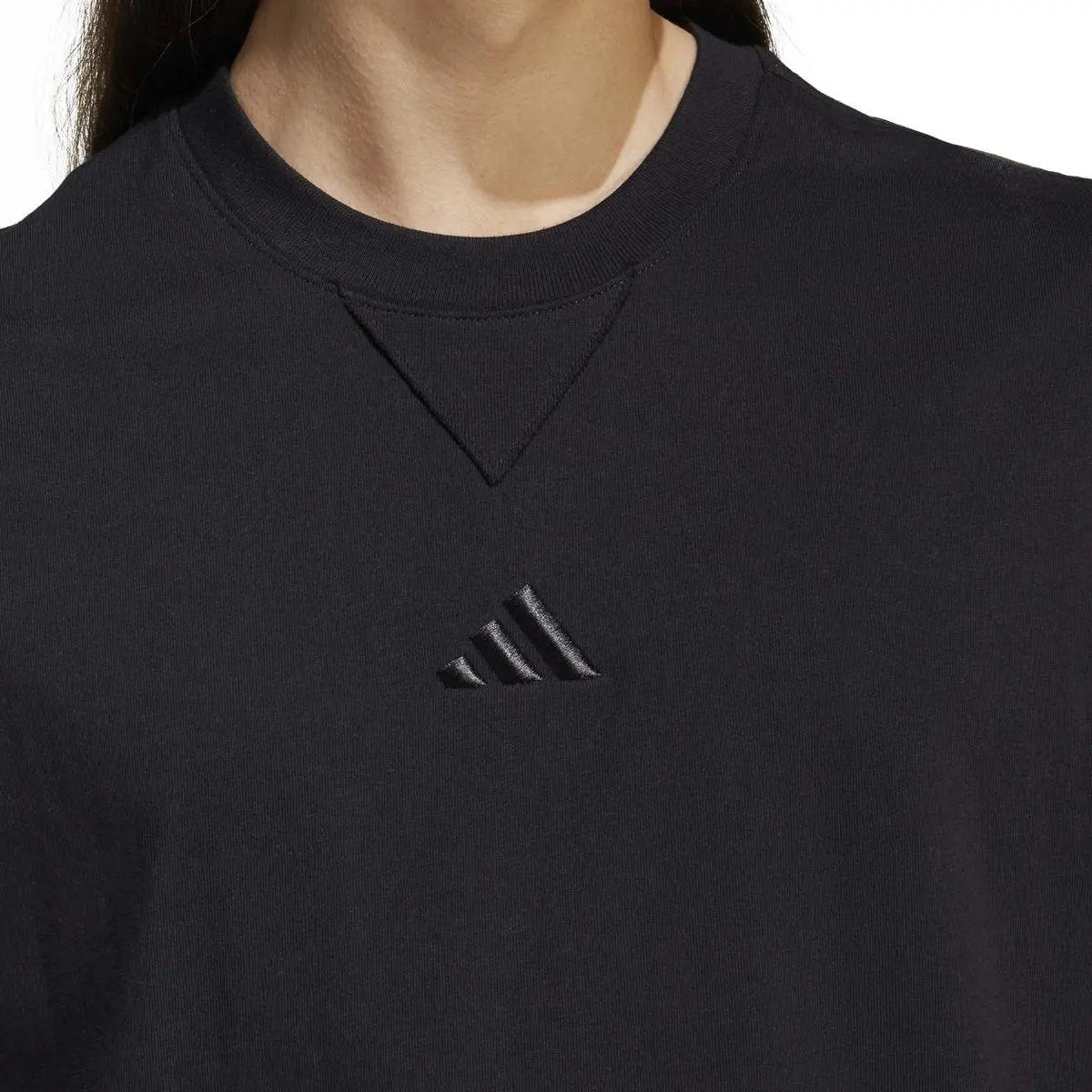 IY4150 M A SNZ T NERO ADIDAS