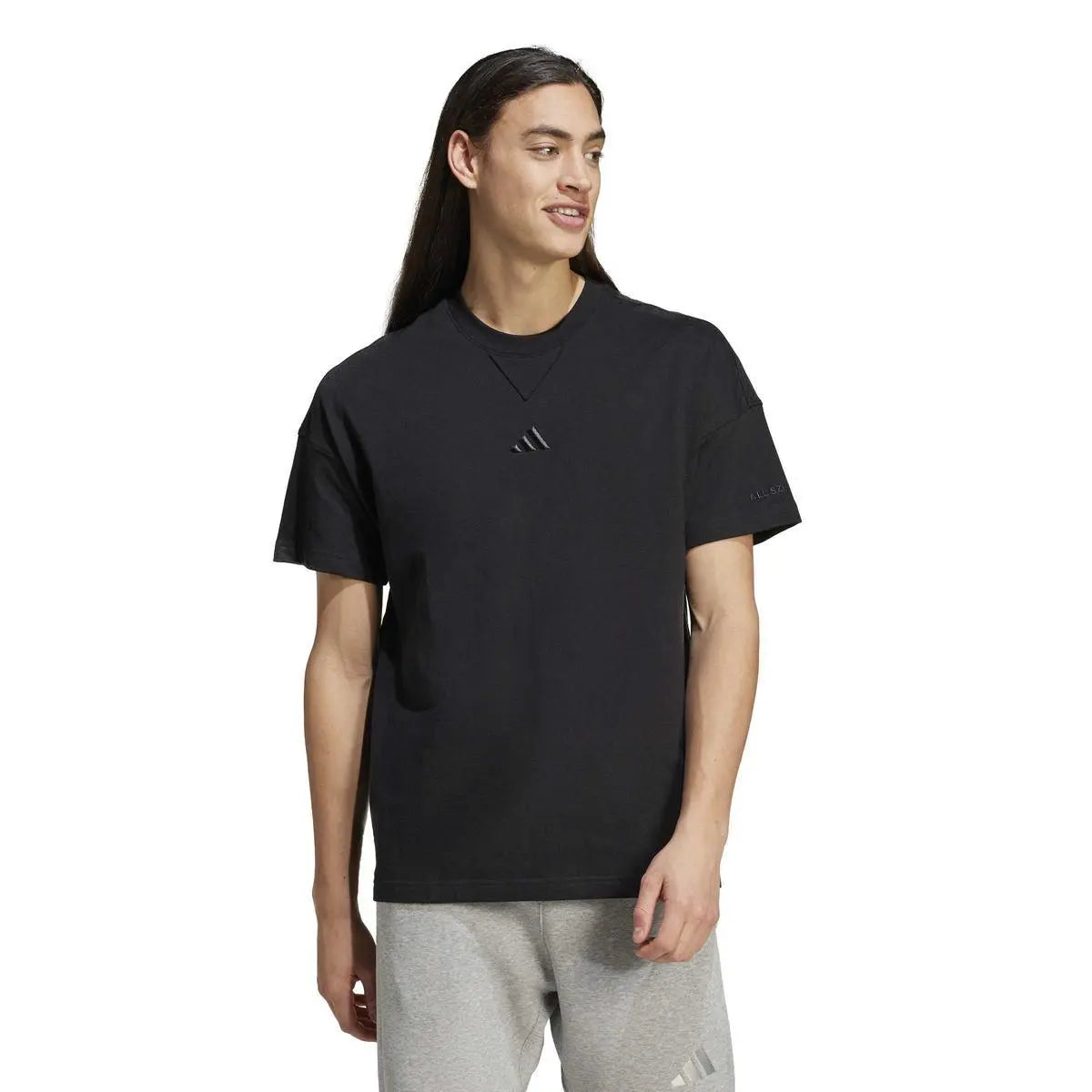 IY4150 M A SNZ T NERO ADIDAS