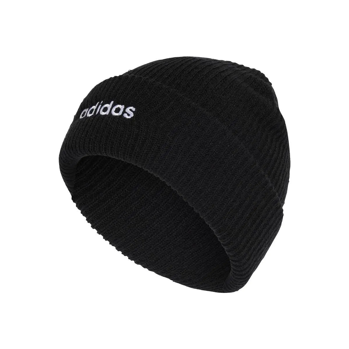 IY5261 CLSC BEANIE CUF NERO ADIDAS