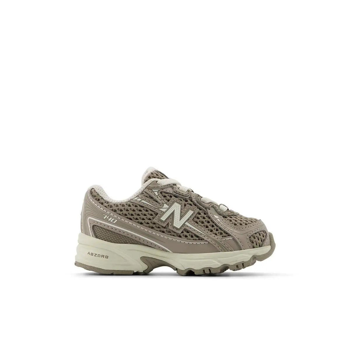 IZ740 SCARPA LIFESTYLE BEIGE NEW BALANCE