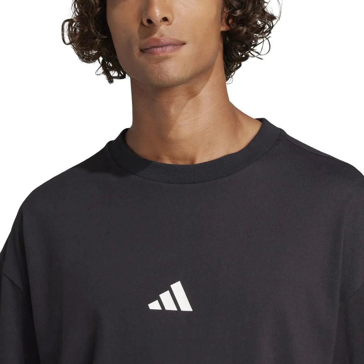 JC5338 M FI SL T NERO ADIDAS