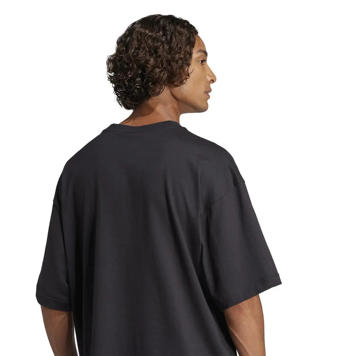 JC5338 M FI SL T NERO ADIDAS