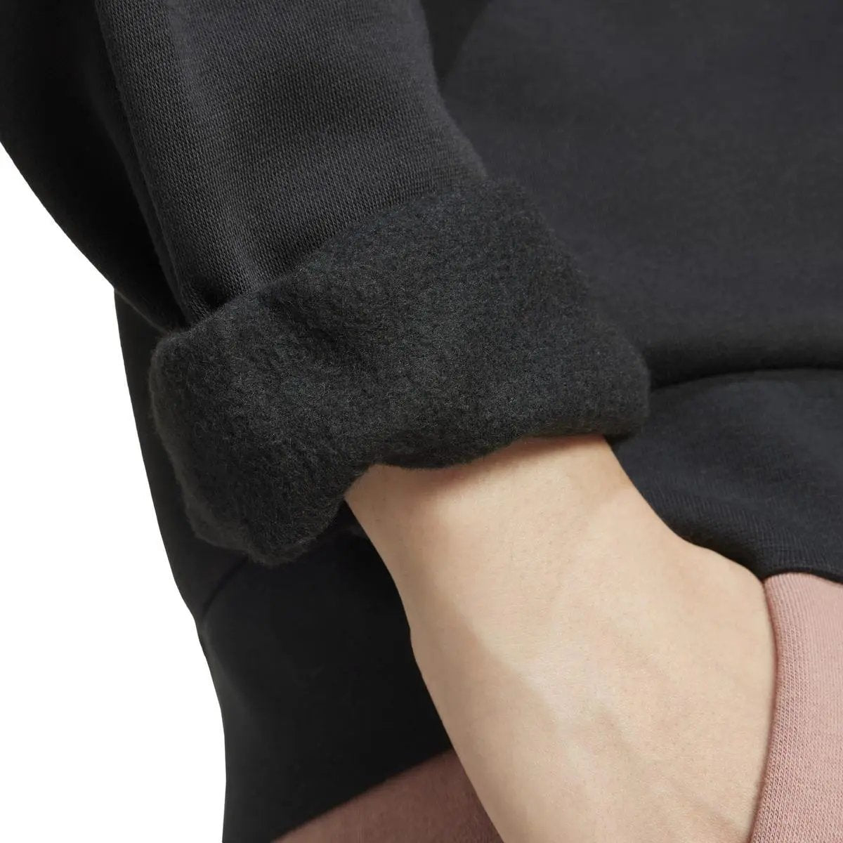 JC5932 W SL FC SWT NERO ADIDAS