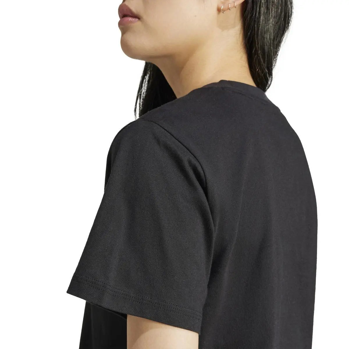 JC5943 W SL SJ T NERO ADIDAS