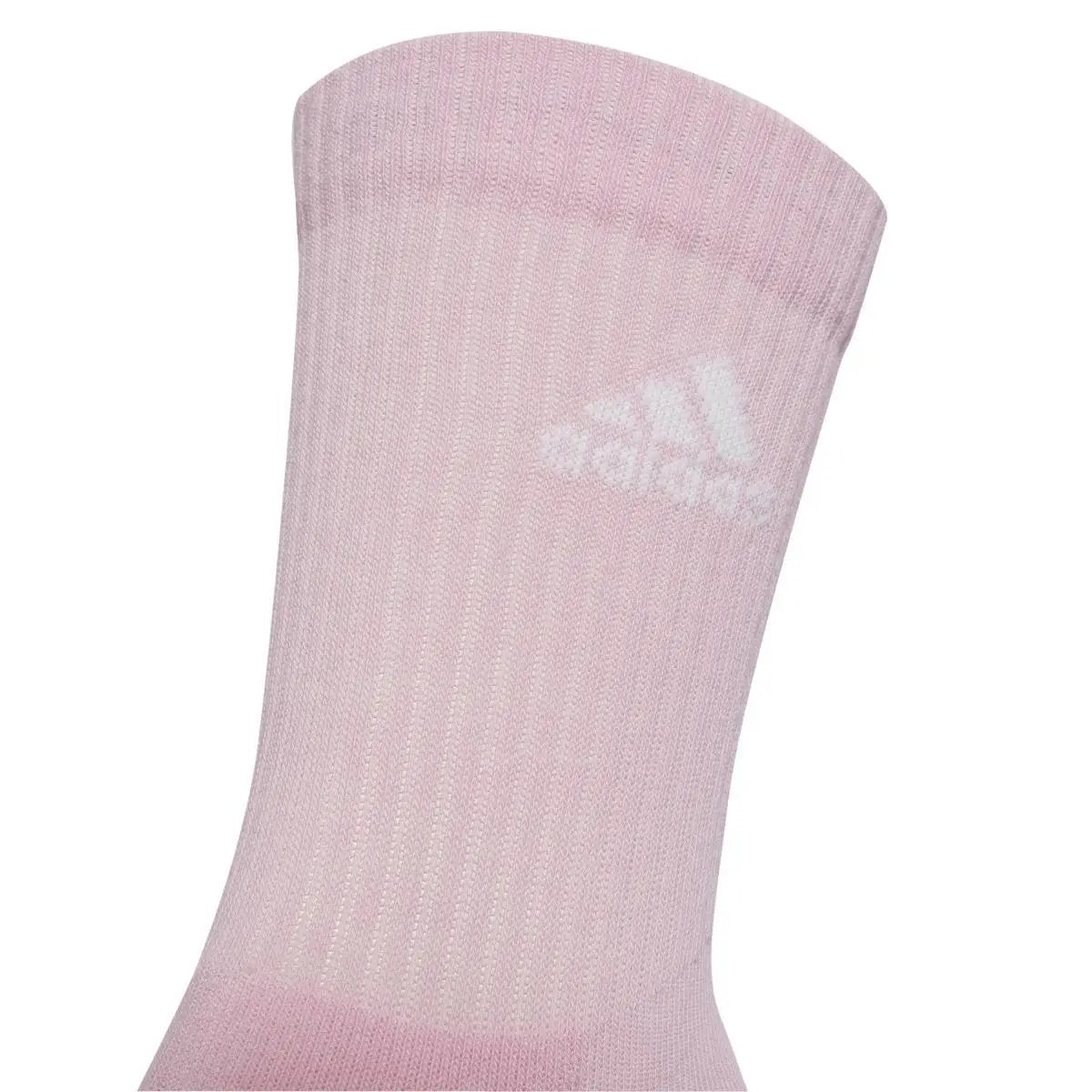 JC9382 C SPW CRW 3P ROSA ADIDAS