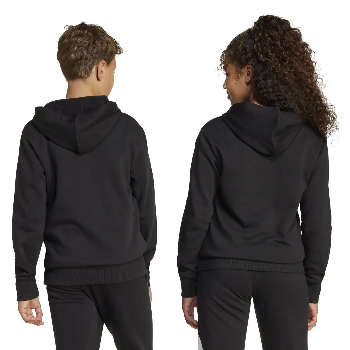 JC9772 J SL FL HD 225 NERO ADIDAS