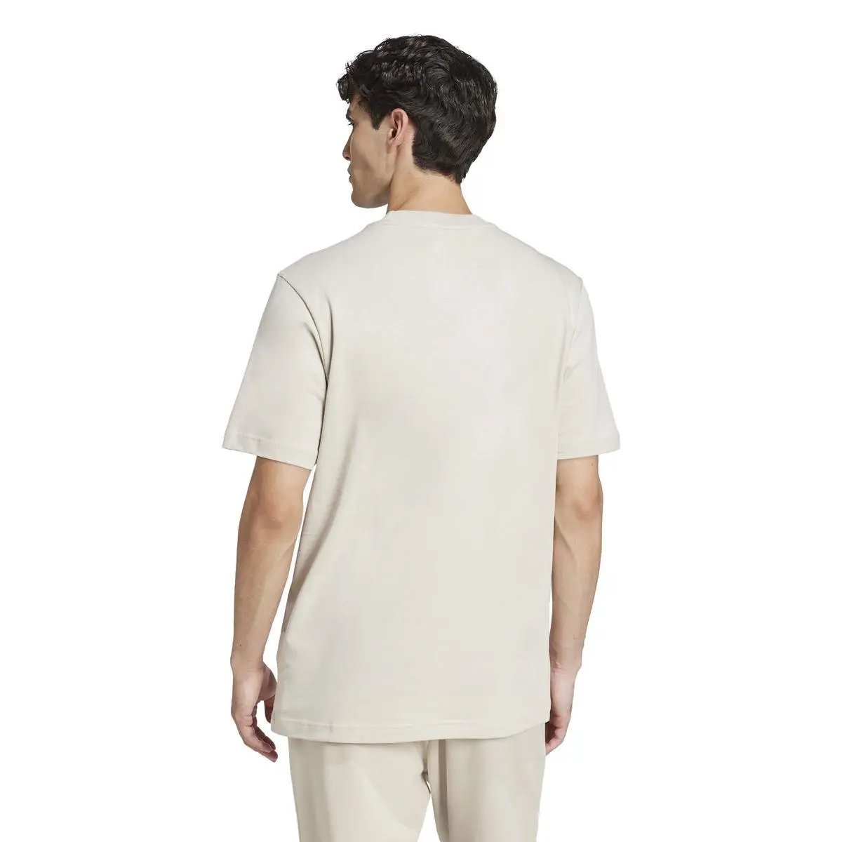 JD1779 M SL SJ T BEIGE ADIDAS