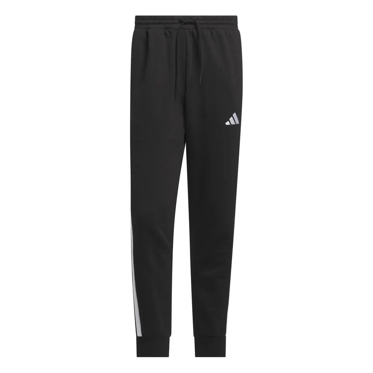 JD1861 M 3S FL TC PT NERO - Pantaloni di Moda ADIDAS