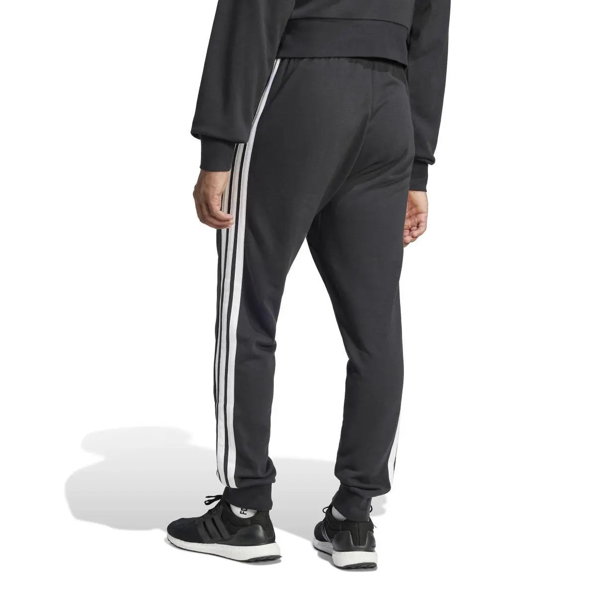 JD1881 M 3S FT FZ TC PT NERO ADIDAS